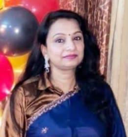 Rakhi Singhal